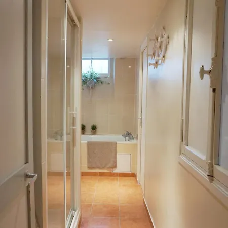 Διαμέρισμα Spacieux A 5 Minutes Du Chateau De *