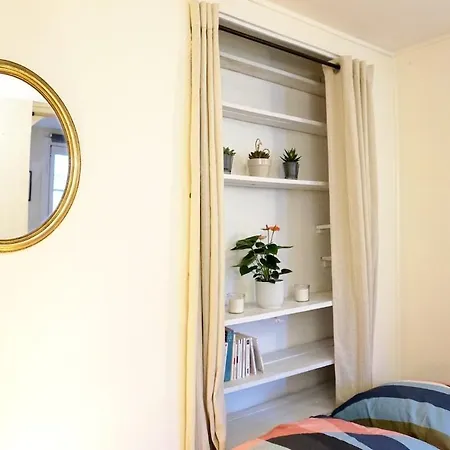 Διαμέρισμα Spacieux A 5 Minutes Du Chateau De Βερσαλλίες