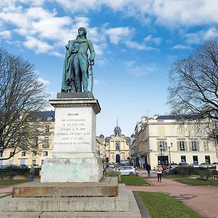 Spacieux A 5 Minutes Du Chateau De Διαμέρισμα *