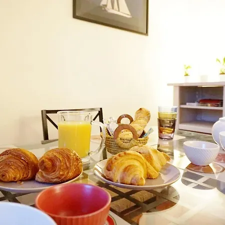 Διαμέρισμα Spacieux A 5 Minutes Du Chateau De Βερσαλλίες